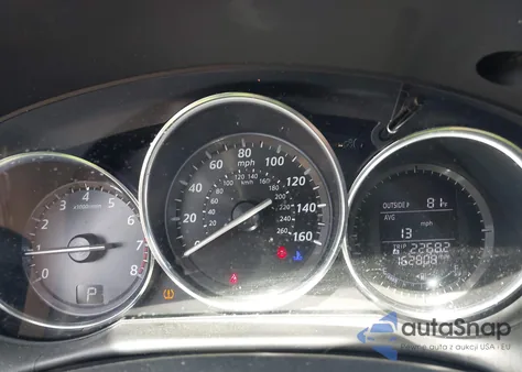 2015 Mazda Cx-5 Touring from USA, damaged, VIN JM3KE2CY1F0521008